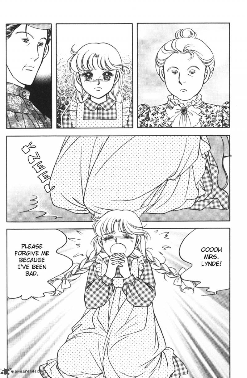 Akage No Anne 4 2