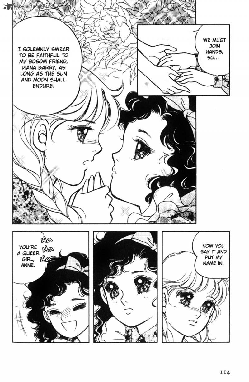 Akage No Anne 4 25