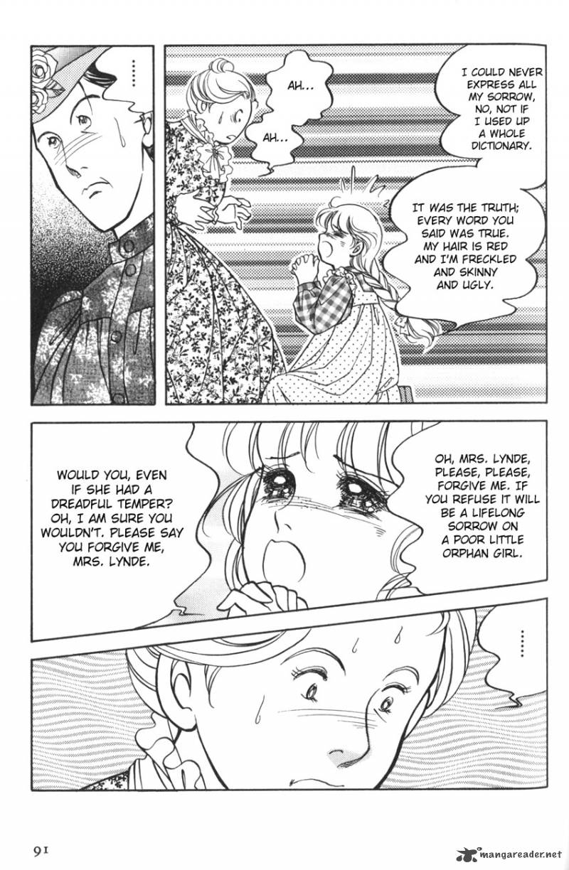Akage No Anne 4 3