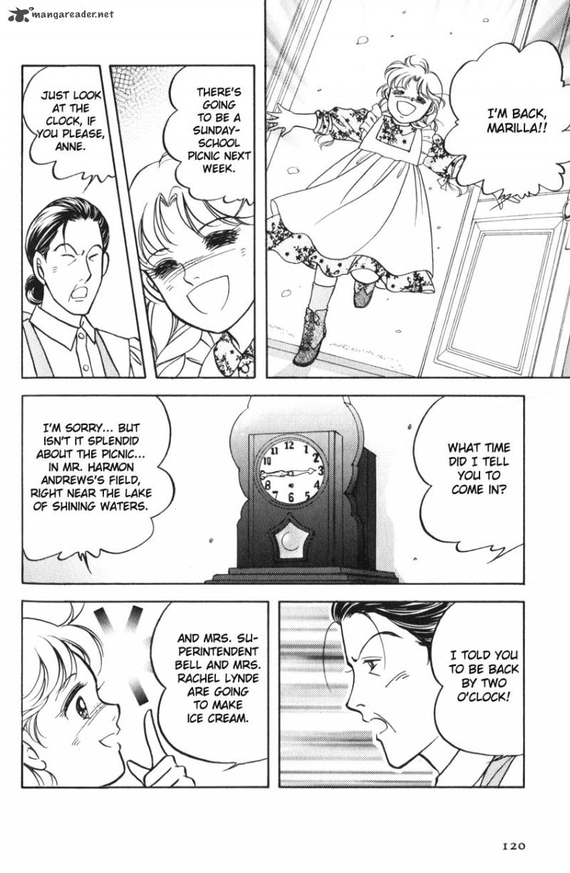 Akage No Anne 4 31