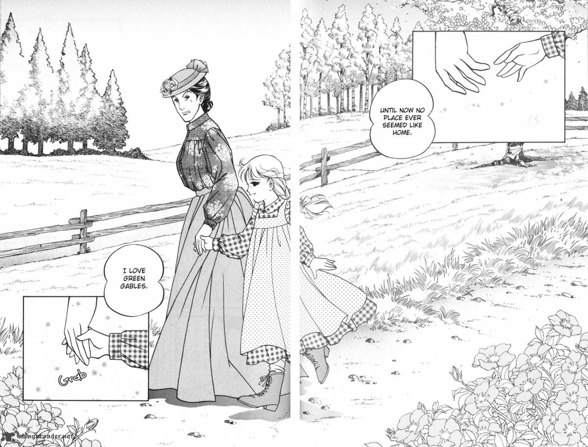 Akage No Anne 4 8