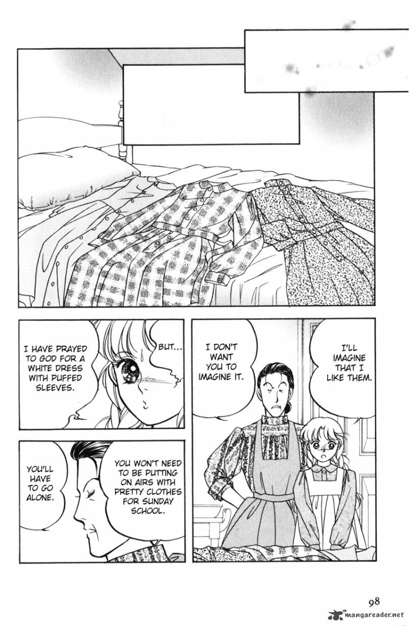 Akage No Anne 4 9