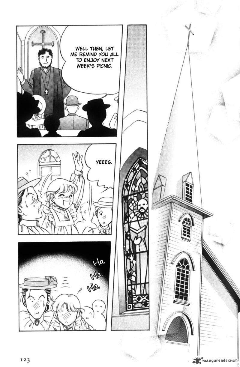 Akage No Anne 5 1