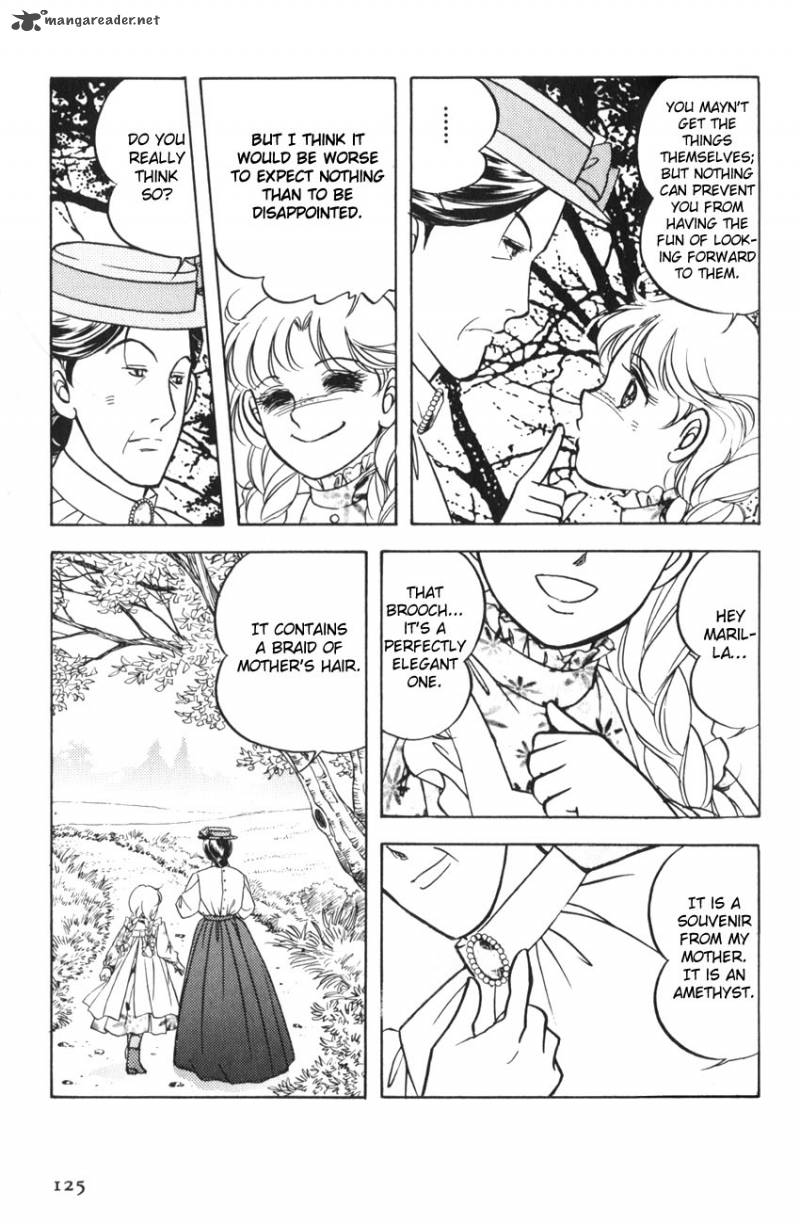 Akage No Anne 5 3