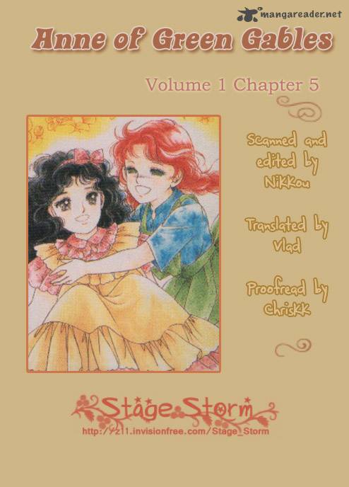 Akage No Anne 5 38
