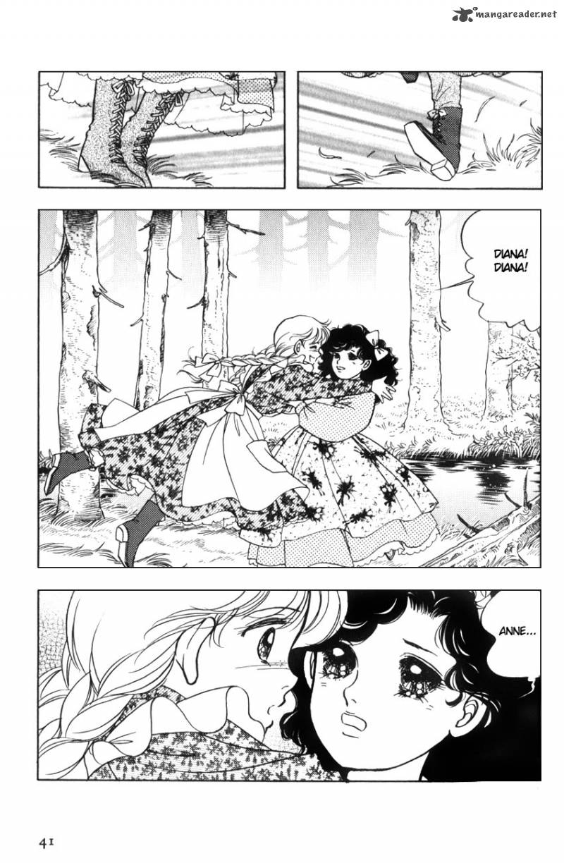 Akage No Anne 8 10