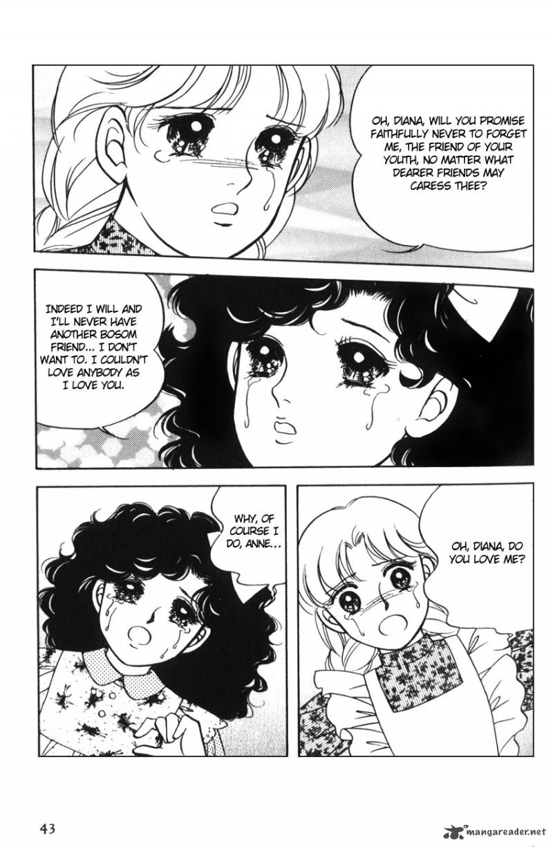 Akage No Anne 8 12