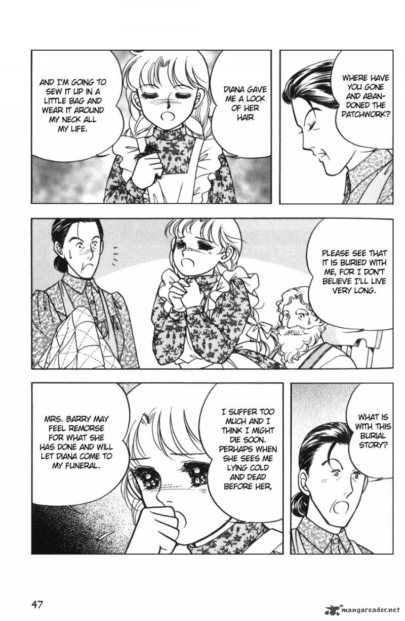Akage No Anne 8 16