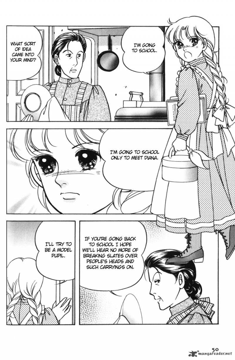 Akage No Anne 8 19