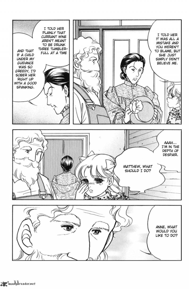 Akage No Anne 8 2