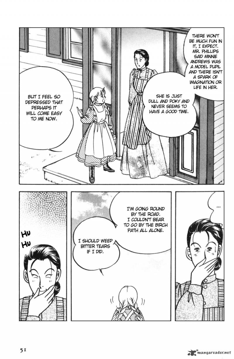 Akage No Anne 8 20