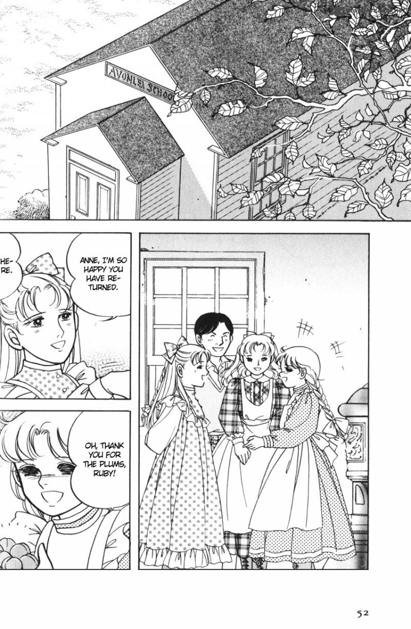 Akage No Anne 8 21