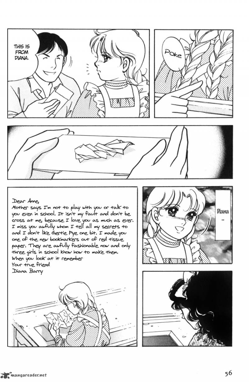 Akage No Anne 8 25