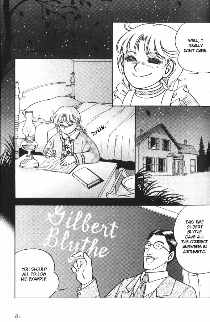 Akage No Anne 8 30