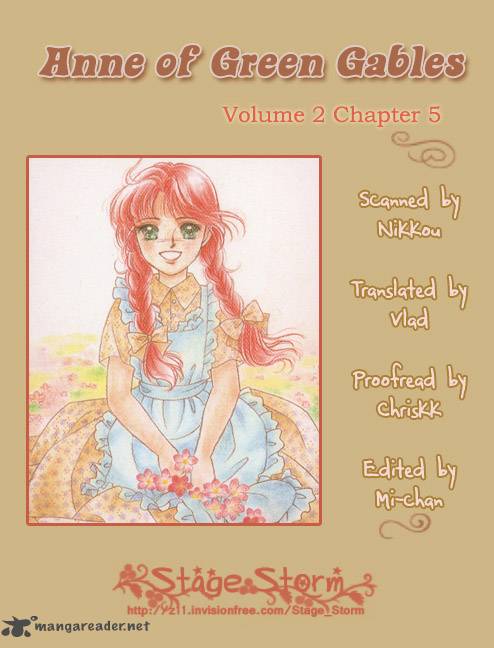 Akage No Anne 8 39