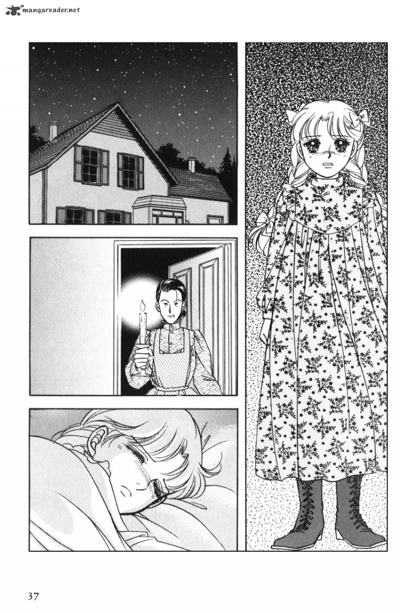 Akage No Anne 8 6