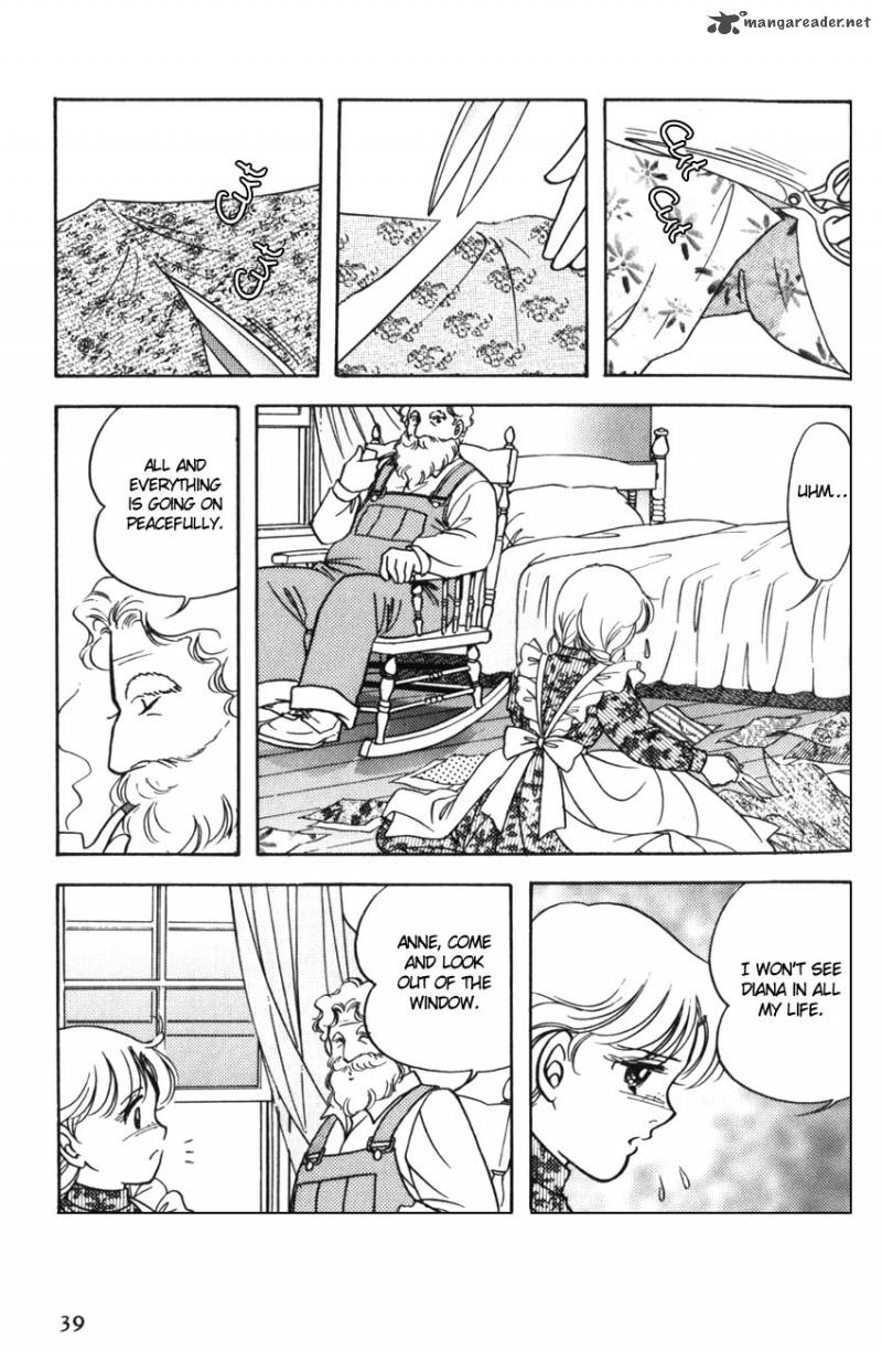Akage No Anne 8 8