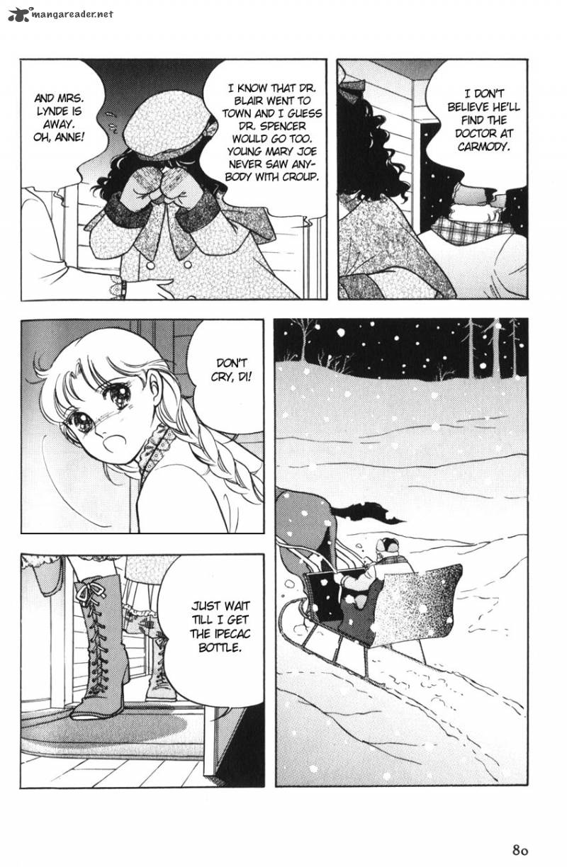 Akage No Anne 9 10