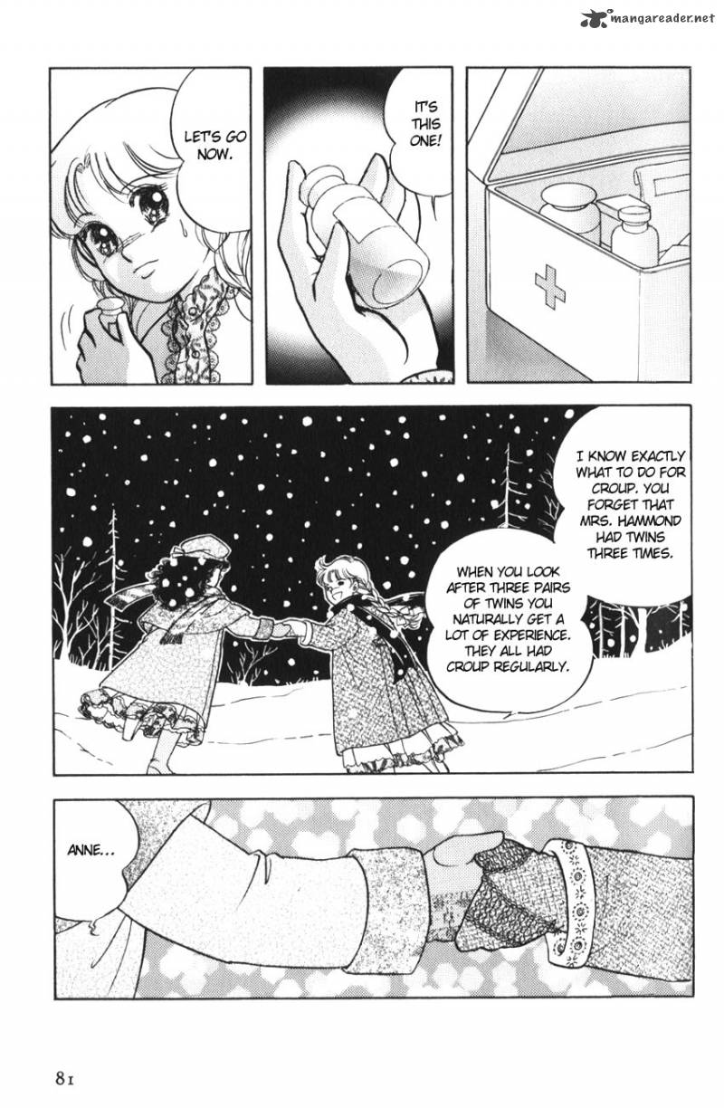 Akage No Anne 9 11