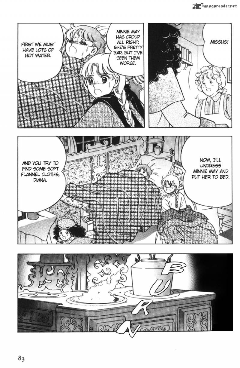Akage No Anne 9 13