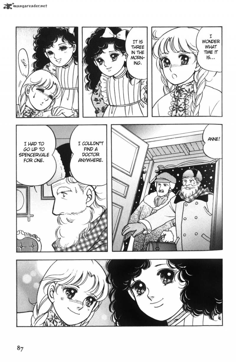 Akage No Anne 9 17