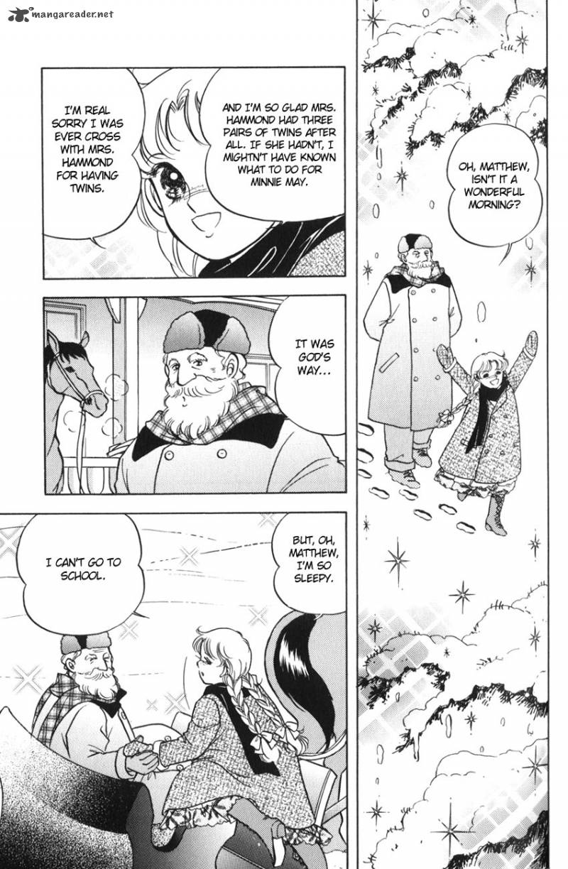 Akage No Anne 9 19