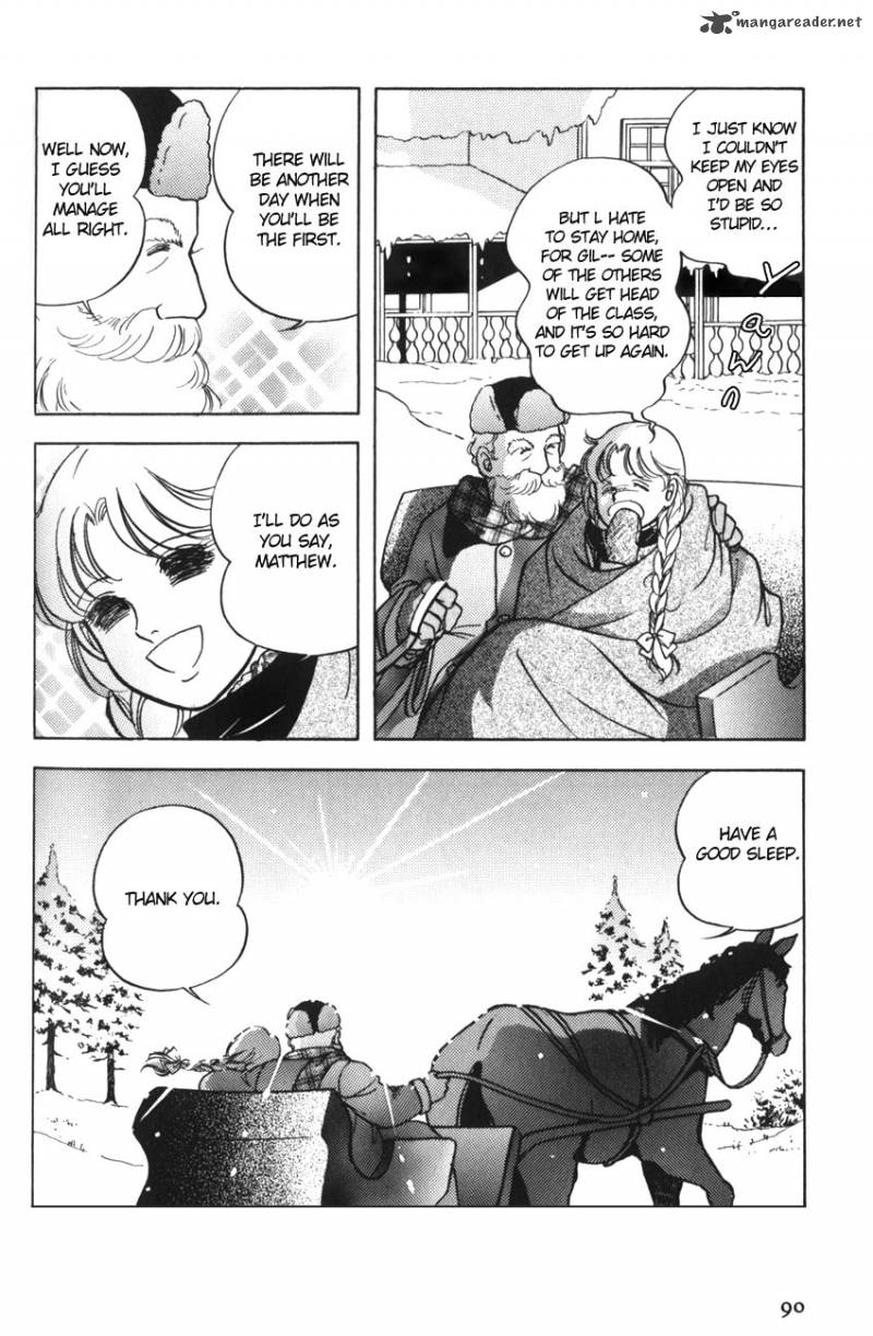 Akage No Anne 9 20