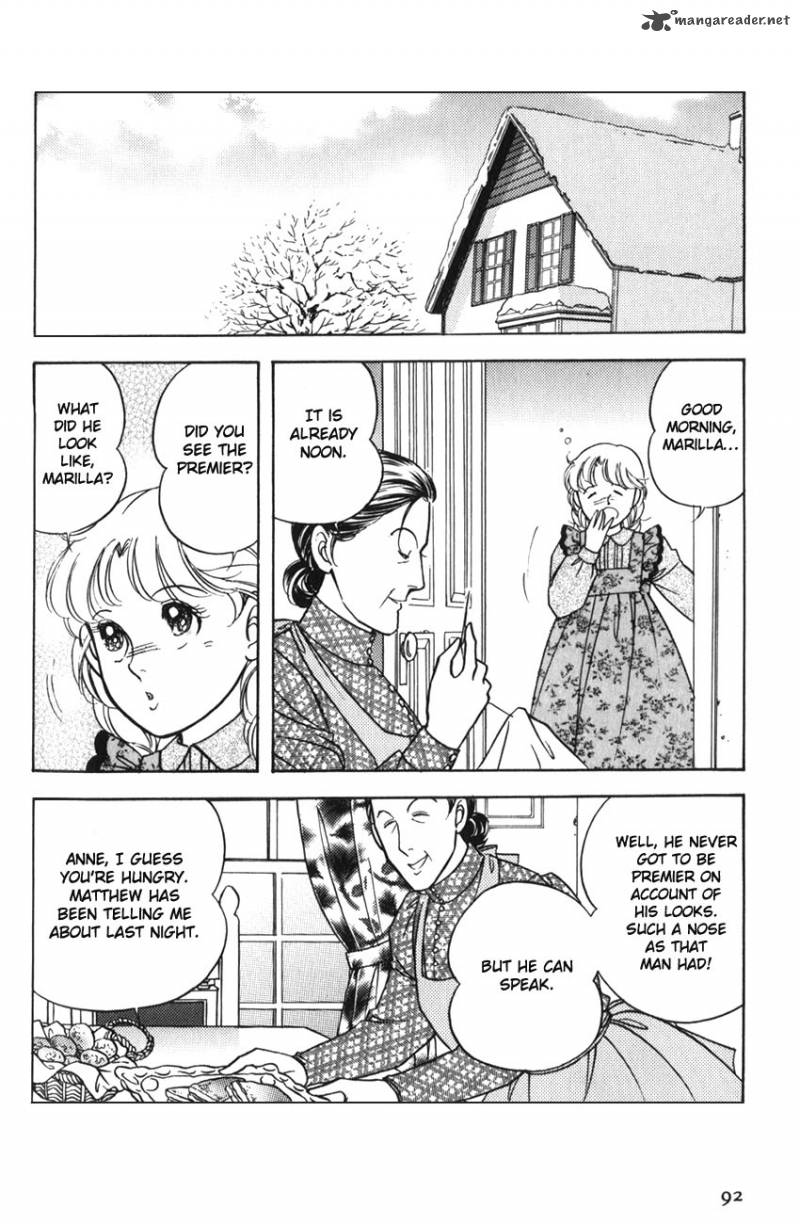 Akage No Anne 9 22