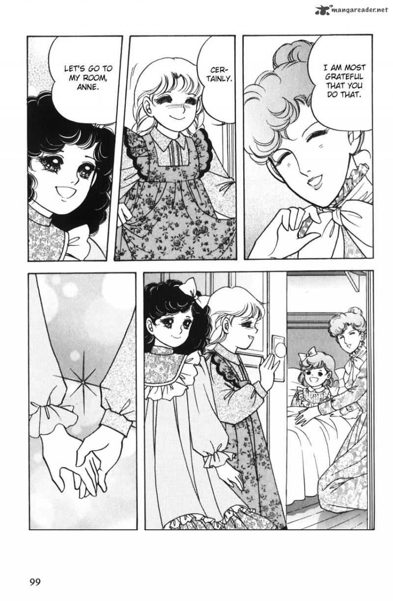Akage No Anne 9 29