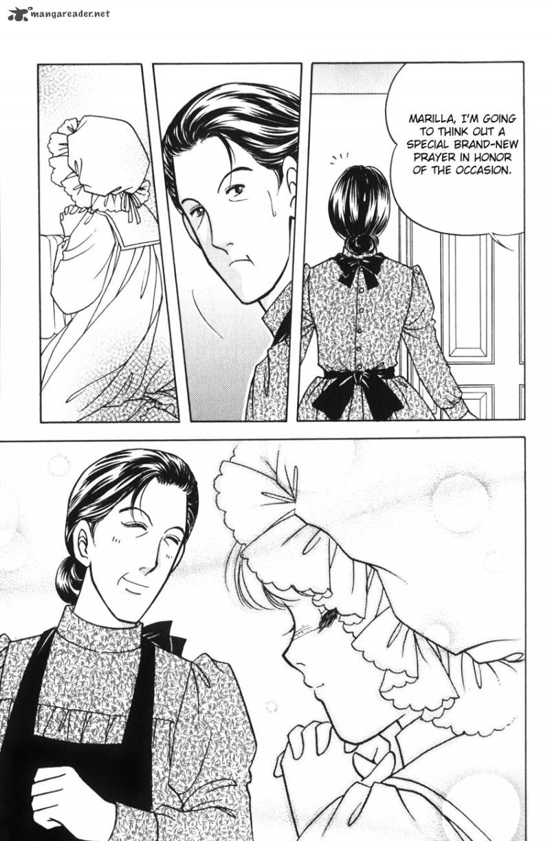 Akage No Anne 9 35