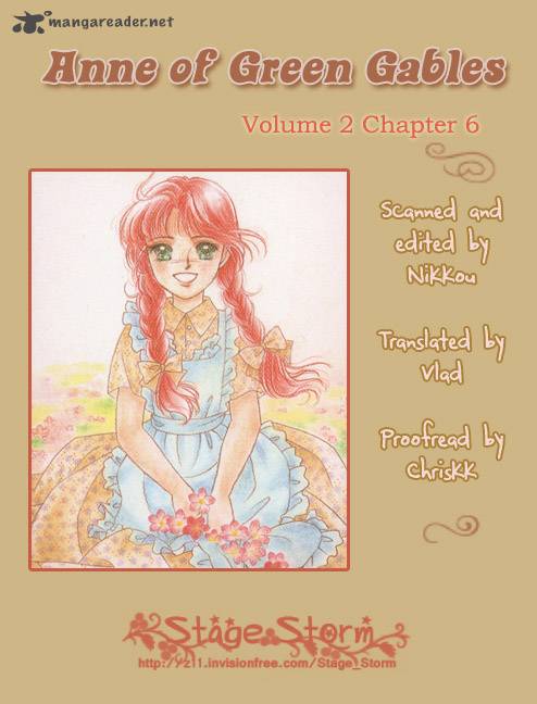 Akage No Anne 9 36