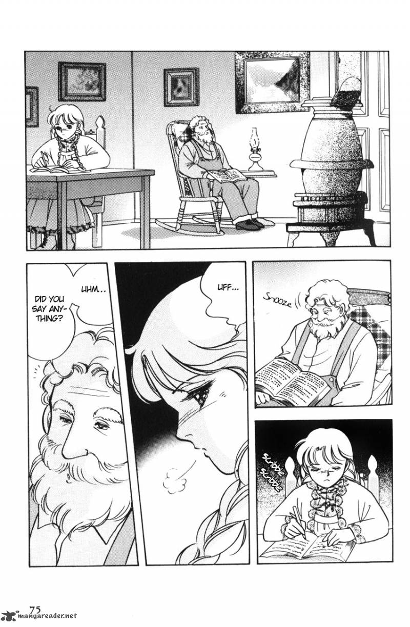 Akage No Anne 9 5