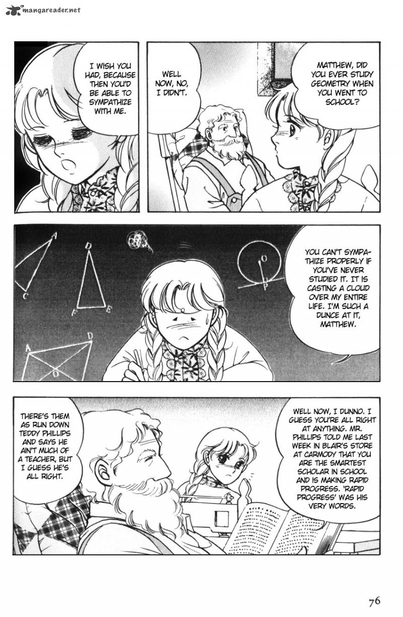 Akage No Anne 9 6