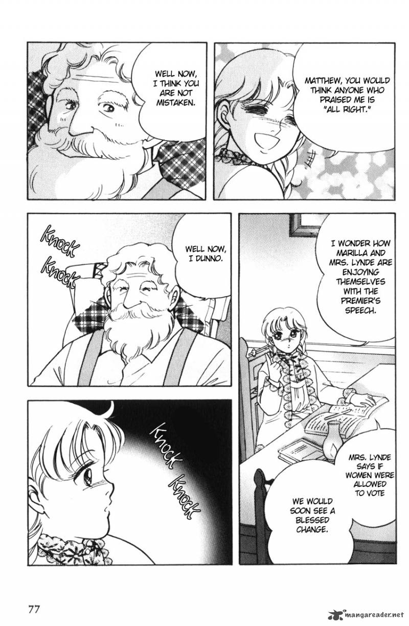 Akage No Anne 9 7