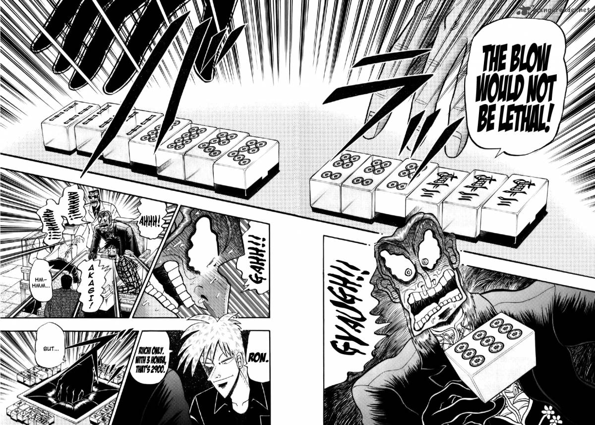 Akagi 198 4