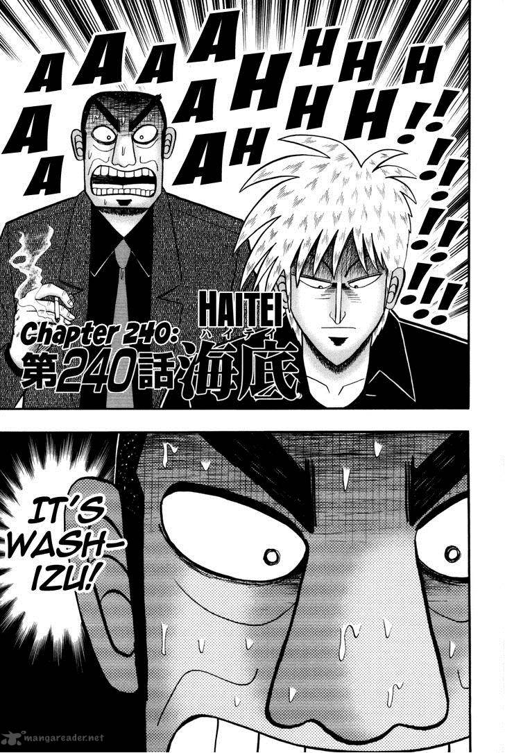 Akagi 240 9