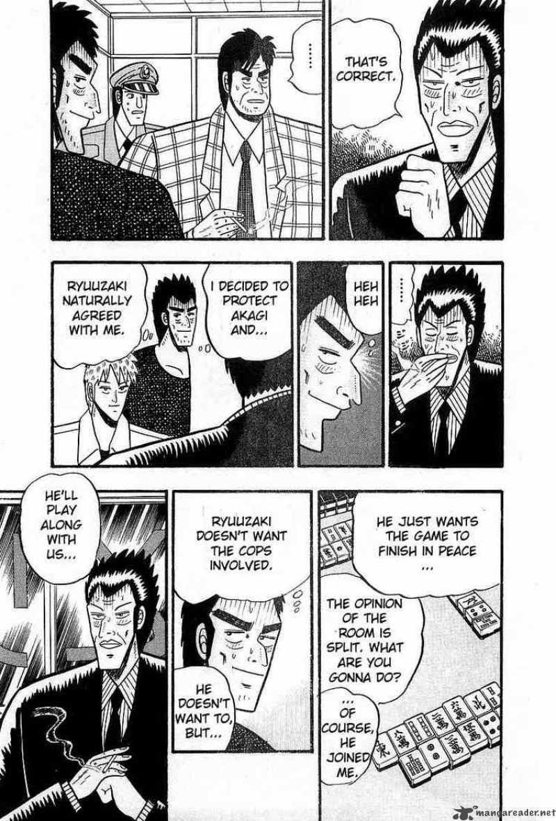 Akagi 3 10