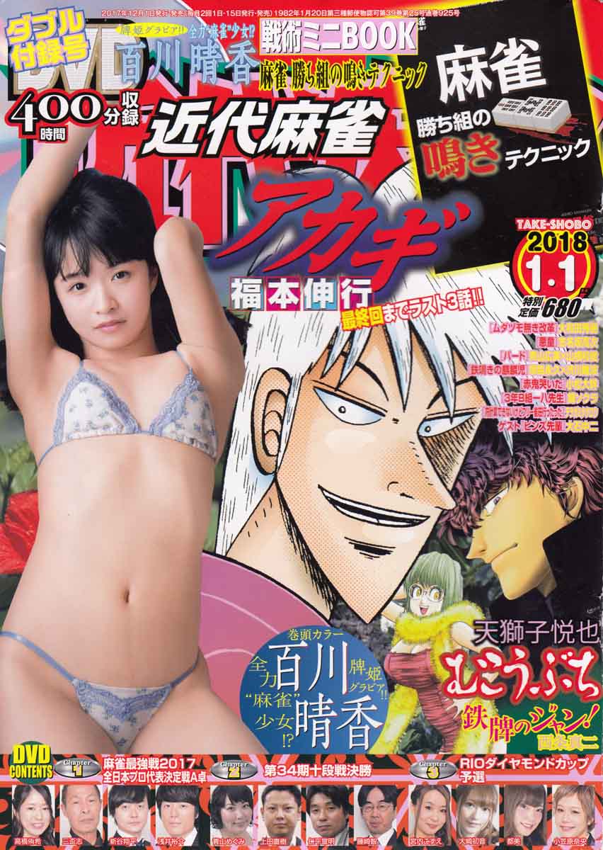 Akagi 304 1