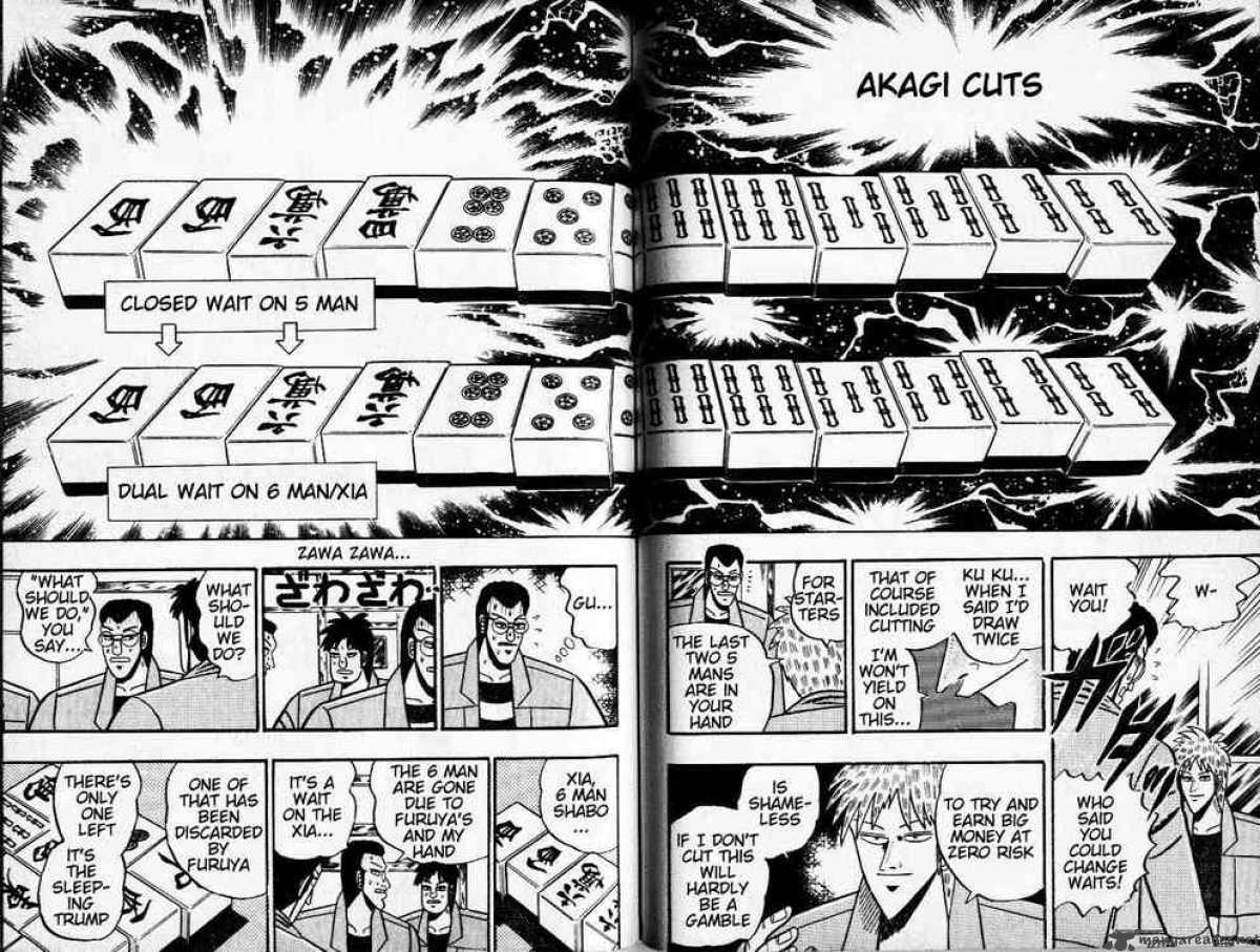 Akagi 33 8