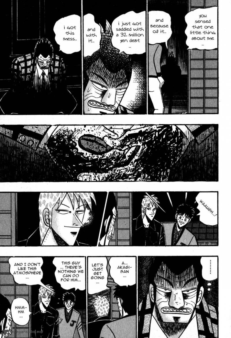 Akagi 50 15
