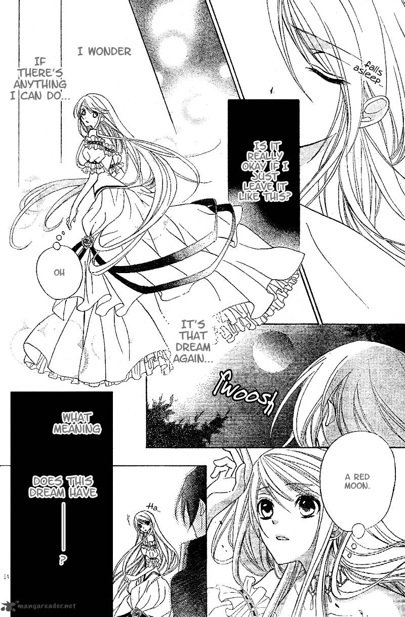 Akaki Tsuki No Mawaru Koro 1 37