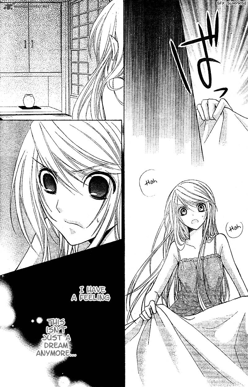 Akaki Tsuki No Mawaru Koro 1 41