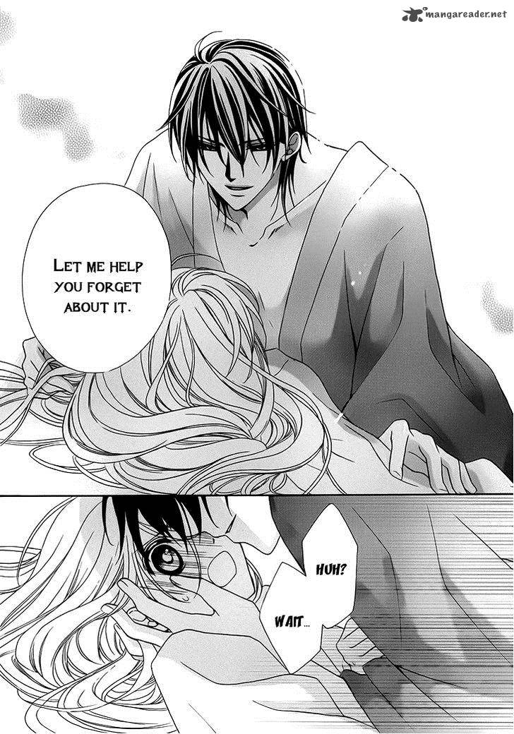 Akaki Tsuki No Mawaru Koro 6 7