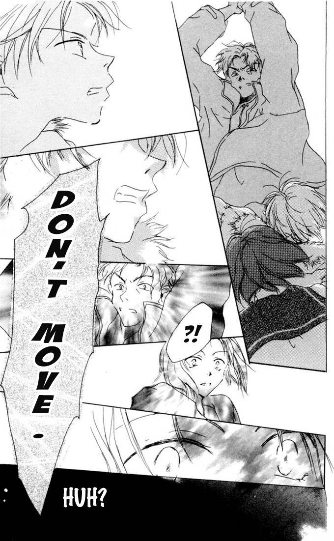 Akaku Saku Koe 1 16