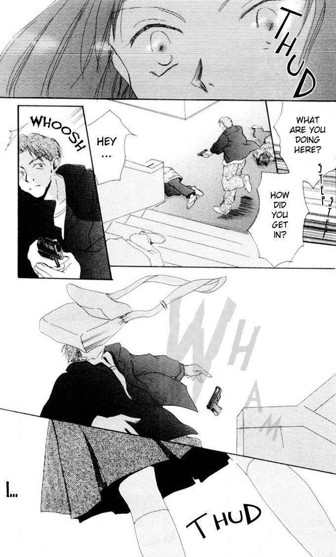 Akaku Saku Koe 1 32