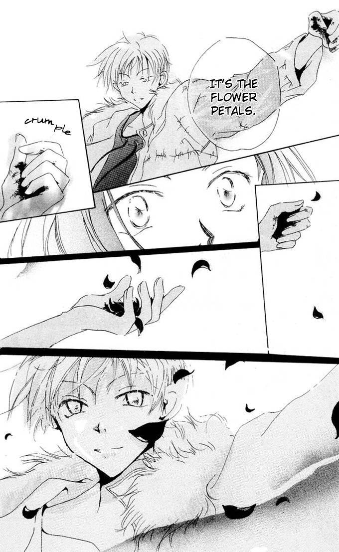 Akaku Saku Koe 1 39