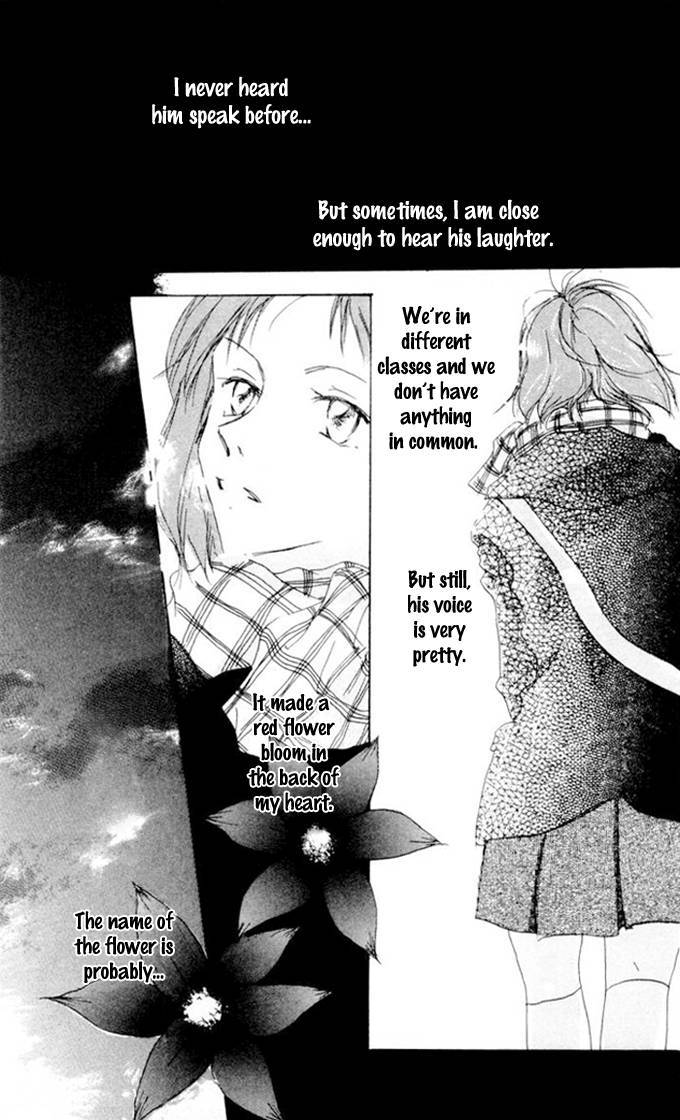 Akaku Saku Koe 1 4