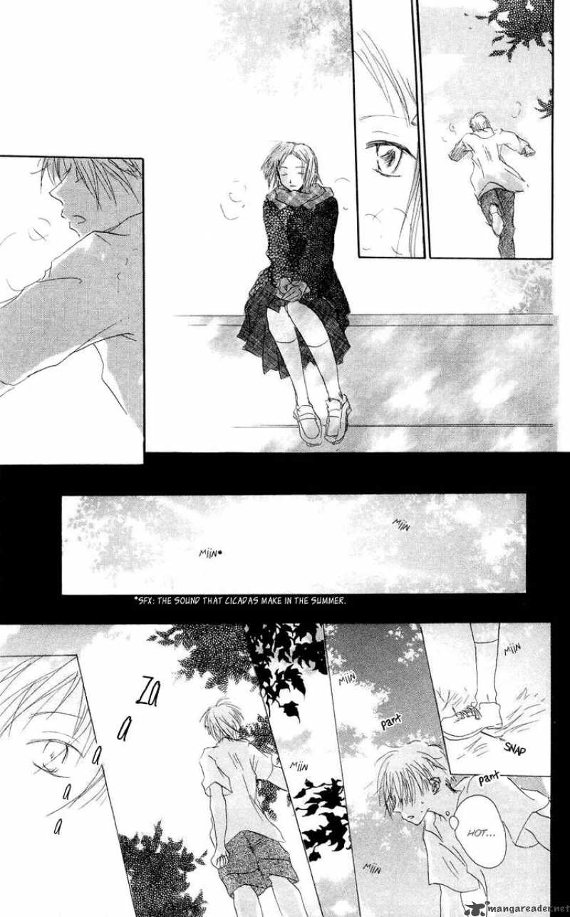 Akaku Saku Koe 12 19