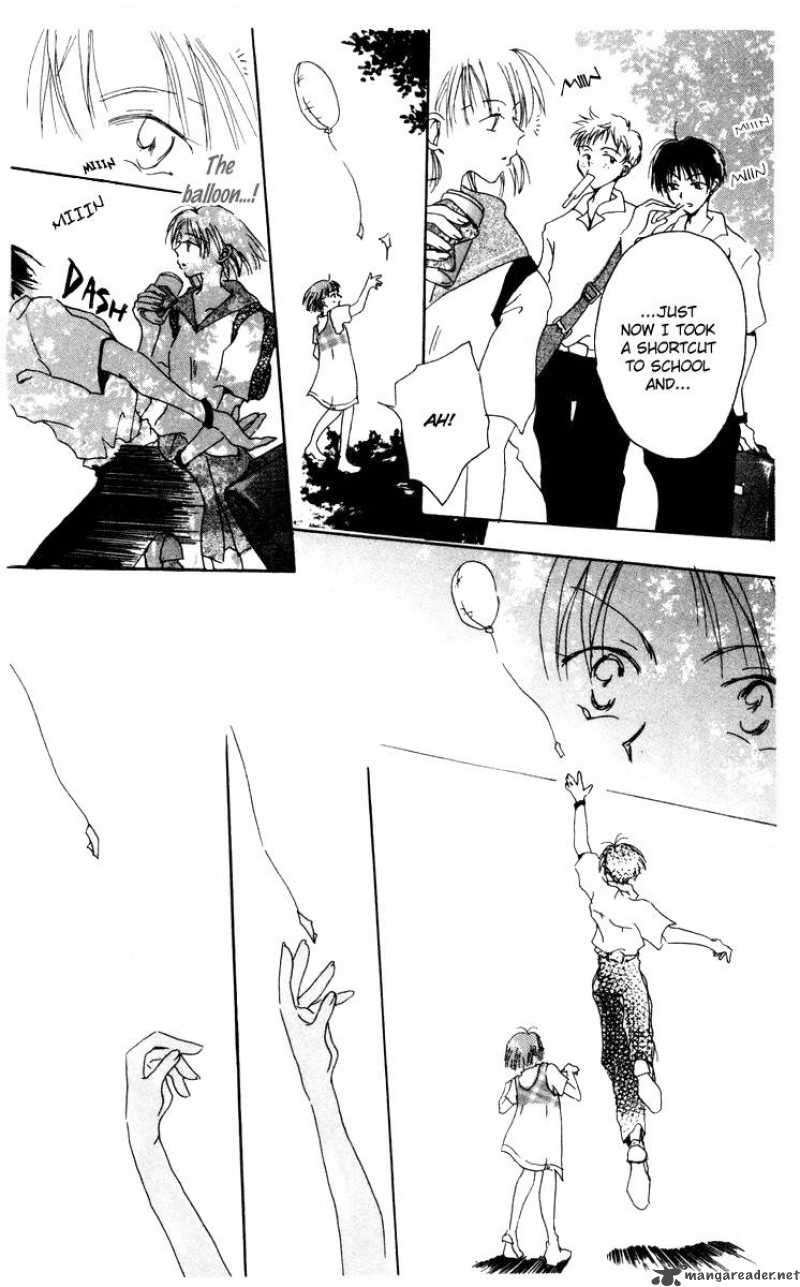Akaku Saku Koe 13 16