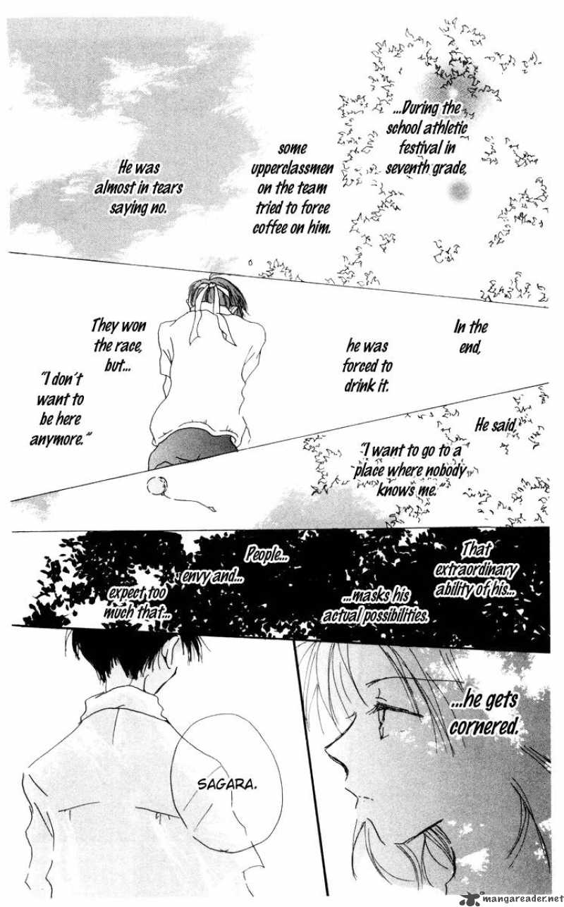 Akaku Saku Koe 13 18